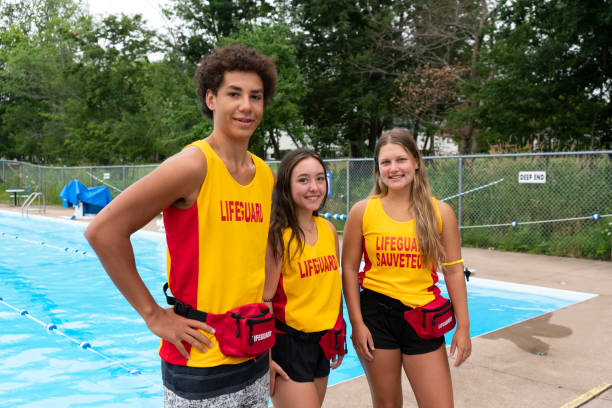 Preparing for Lifeguard Season: Essential Steps for a Successful Summer